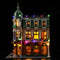 BriksMax Light Kit For Boutique Hotel