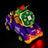 Kit d'éclairage pour l'extension Muscle Car de Bowser (71431-Briksmax)