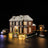 Light Kit for Home Alone 21330-Lightailing
