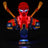 Briksmax 2.0 Light Kit For LEGO  Iron Spider-Man Bust #76326 - 7