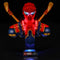 Briksmax 2.0 Light Kit For LEGO  Iron Spider-Man Bust
