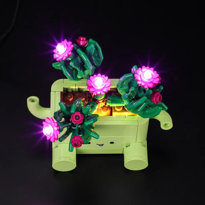 Beleuchtungsset für Rocking Plants 11506 - Lightailing