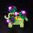 Beleuchtungsset für Rocking Plants 11506 - Lightailing