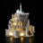 Remote Light kit for The Lord of the Rings: Minas Tirith 11377 - Briksmax 2.0