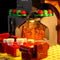 Kit d'éclairage Lightailing pour LEGO Alpine Lodge 10325