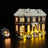 Briksmax 2.0 Light Kit For LEGO Home Alone 21330 - 5