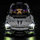 Briksmax 2.0 Light Kit For Lamborghini Revuelto Super Sports Car