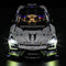 Briksmax 2.0 Light Kit For Lamborghini Revuelto Super Sports Car