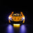 LEGO 42172 illuminated with LED light kit-2