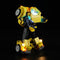 Lightailing Light Kit For LEGO Bumblebee 10338 - 9