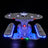 Remote Light Kit for Star Trek: U.S.S. Enterprise NCC-1701-D 10356 - Lightailing