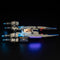 BriksMax 2.0 Light Kit For Rebel U-Wing Starfighter