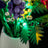 Beleuchtungsset für Wildblumenstrauß 10313-Briksmax
