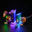 Light Kit for Toy Story Slinky Dog Bookends 43301 -Briksmax 2.0
