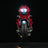 Kit d'éclairage pour moto Ducati Panigale V4 S 42202 - Briksmax 2.0 (Version télécommandée)