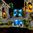 Briksmax Light Kit For LEGO The Lord Of The Rings: Rivendell #10316 - 9