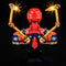 Light Kit For Iron Spider-Man Bust