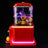 Lightailing Light Kit For Minifigure Vending Machine #21358-4