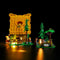 Lightailing Light Kit For LEGO Snow White and the Seven Dwarfs' Cottage 43242 - 4