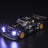 Light kit for Ken Block's '65 Ford Mustang Hoonicorn V1 #77262 - Lightailing