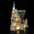 Remote Light kit for The Lord of the Rings: Minas Tirith 11377 - Briksmax 2.0
