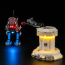 Light Kit for AT-RT Attack 75444 - Lightailing