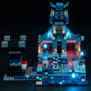 BriksMax 2.0 Light Kit For The Deep Dark Battle