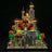 Briksmax 2.0 Light Kit For LEGO Neuschwanstein Castle #21063 - 5