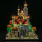Briksmax 2.0 Light Kit For LEGO Neuschwanstein Castle