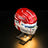 Kit d'éclairage pour casque Scuderia Ferrari HP Charles Leclerc 43014 - Briksmax 2.0