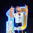Lichter-Set für Lionel Messi – Fußball-Legende 43015 – Briksmax 2.0