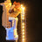 Light Kit for Lionel Messi – Soccer Legend 43015 -Lightailing