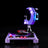 Light kit for Olivia Rodrigo's Concert Moon 43029 | Lightailing