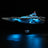 Beleuchtungsset für den Avengers Helicarrier 76295-BriksMax