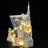 Light kit for The Lord of the Rings: Minas Tirith 11377 - Lightailing
