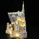 Light kit for The Lord of the Rings: Minas Tirith 11377 - Lightailing