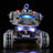 Lightailing Light Kit For LEGO Republic Juggernaut  #75413 - 7