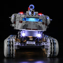Lightailing Light Kit For LEGO Republic Juggernaut