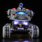 Lightailing Light Kit For LEGO Republic Juggernaut
