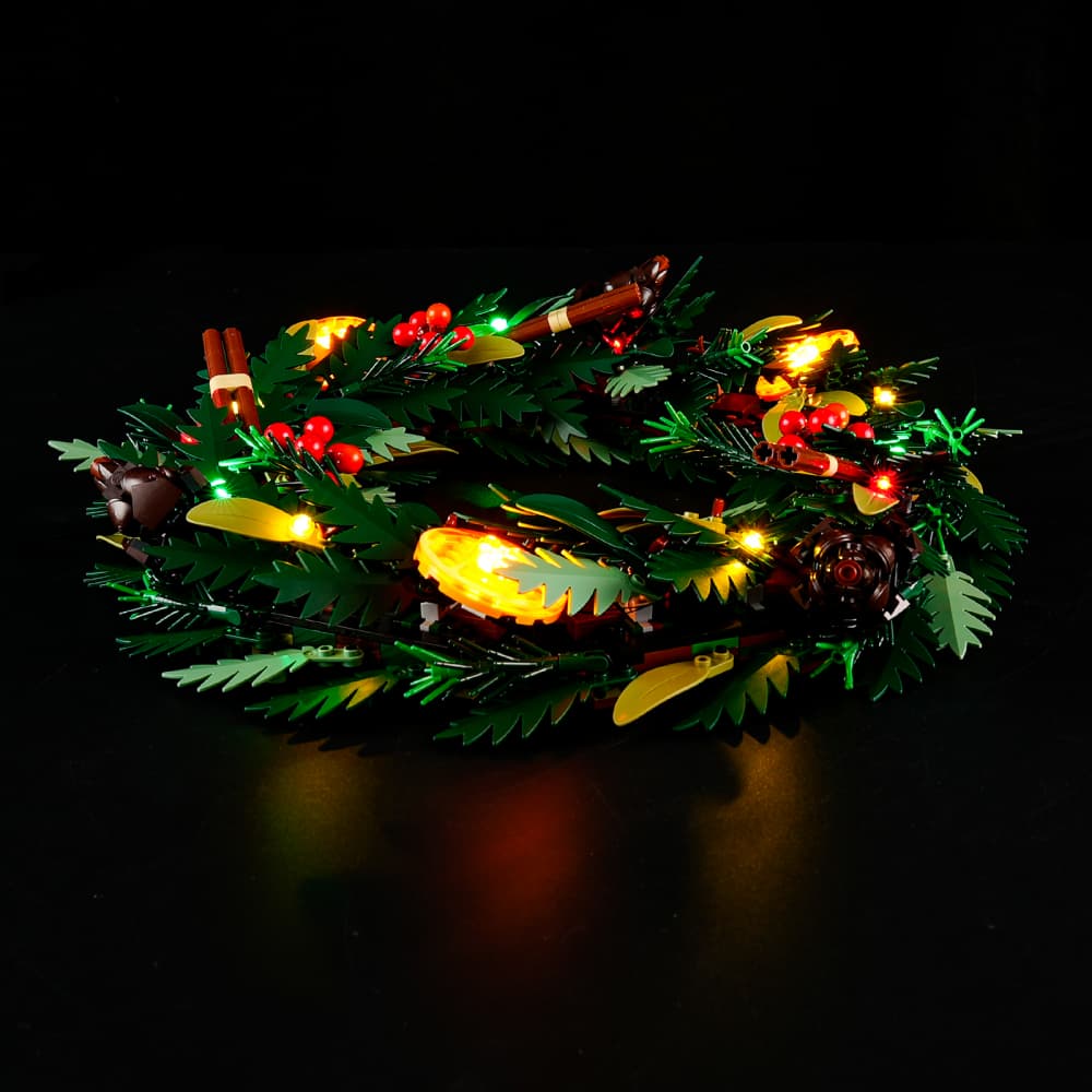 Light Kit For Wreath 10340-Lightailing