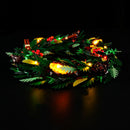 Lichtset für Kranz 10340-Lightailing