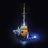 Light Kit For Jaws 21350 - Briksmax 2.0