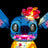 Light Kit For Stitch 43249-Briksmax