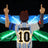 Light kit for Lionel Messi – Celebration 43018 - Briksmax 2.0