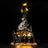 Light Kit for The Lord of the Rings: Barad-dur 10333-Briksmax