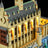 Beleuchtungsset für die Große Halle von Schloss Hogwarts 76435-Briksmax