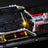 Light kit for Fast and Furious Dodge Charger R/T Car 42231  - Lightailing