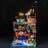 Briksmax 2.0 Light Kit For LEGO NINJAGO City Workshops #71837-7