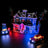 Light Kit for Stranger Things: The Creel House 11370 - Lightailing