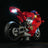 Kit d'éclairage pour moto Ducati Panigale V4 S 42202 - Briksmax 2.0 (Version télécommandée)